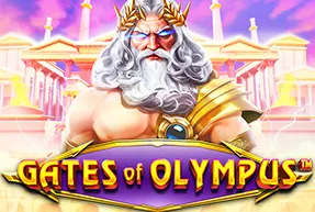 Gates of Olympus